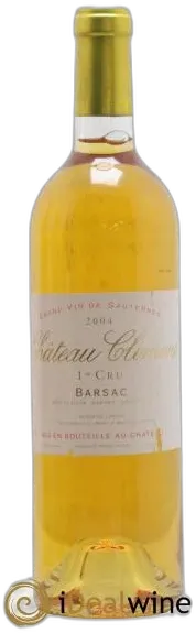 photo Château Climens