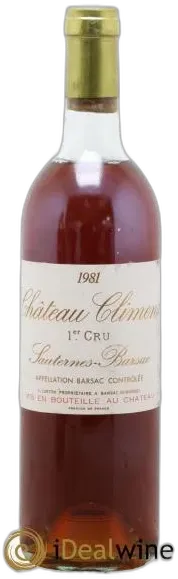 photo Château Climens