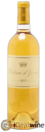 photo Château d’Yquem