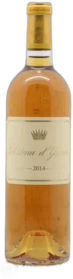 photo Château d’Yquem
