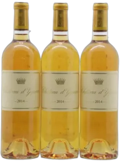 photo Château d’Yquem
