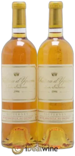 photo Château D'Yquem