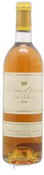 photo Château d’Yquem