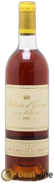 photo Château d’Yquem