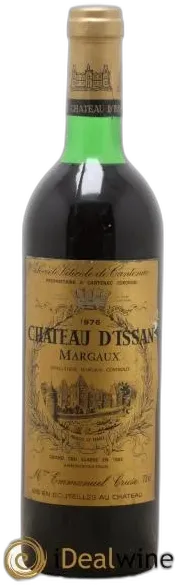 photo Château D'Issan