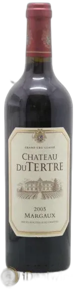 photo Château du Tertre 5ème Grand Cru Classé