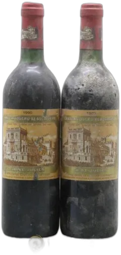 photo Château Ducru Beaucaillou
