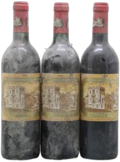 photo Château Ducru Beaucaillou