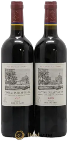 photo Château Duhart-Milon