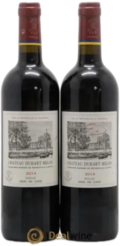 photo Château Duhart-Milon