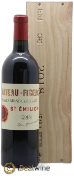 photo Château Figeac