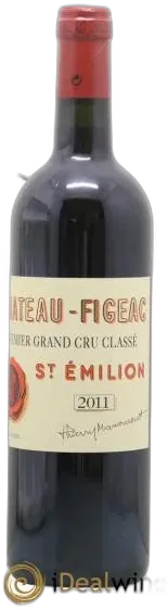 photo Château Figeac