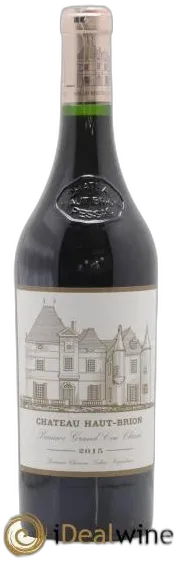 photo Château Haut Brion