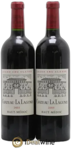 photo Château la Lagune