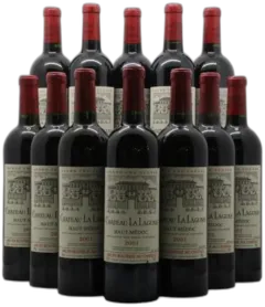 photo Château la Lagune