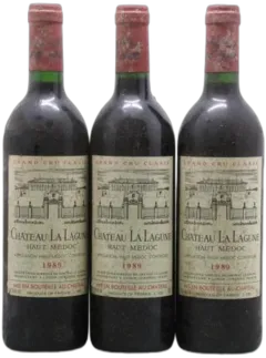 photo Château la Lagune