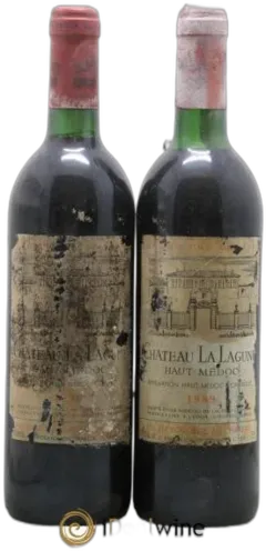 photo Château la Lagune