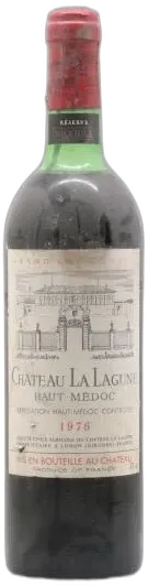 photo Château la Lagune