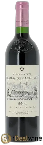 photo Château la Mission Haut-Brion