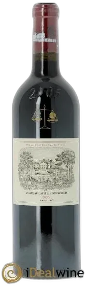 photo Château Lafite Rothschild
