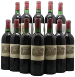photo Château Lafite Rothschild