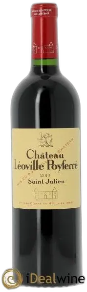 photo Château Léoville Poyferré