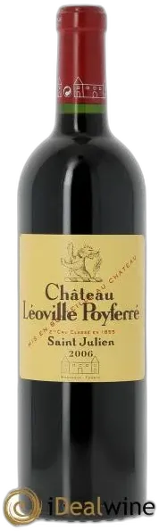 photo Château Léoville Poyferré