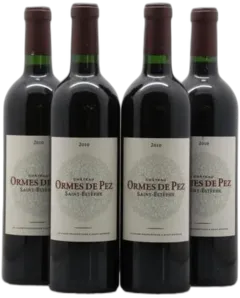photo Château les Ormes de Pez
