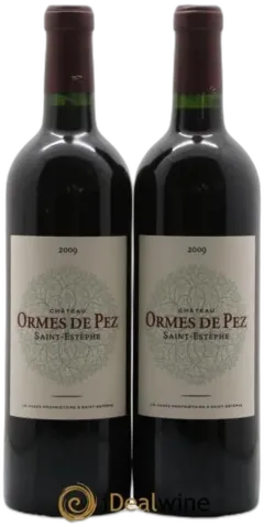photo Château les Ormes de Pez