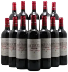 photo Château Lilian Ladouys Cru Bourgeois