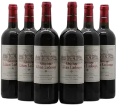 photo Château Lilian Ladouys Cru Bourgeois