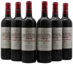 photo Château Lilian Ladouys Cru Bourgeois