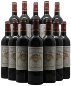 photo Château Lilian Ladouys Cru Bourgeois