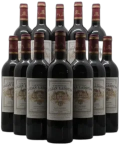 photo Château Lilian Ladouys Cru Bourgeois