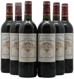 photo Château Lilian Ladouys Cru Bourgeois