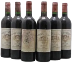 photo Château Lilian Ladouys Cru Bourgeois