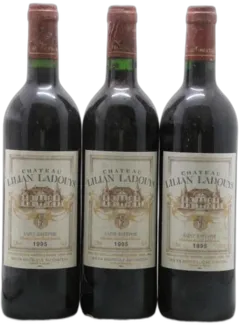 photo Château Lilian Ladouys Cru Bourgeois