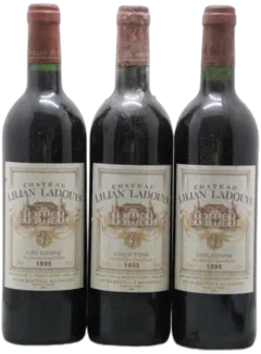 photo Château Lilian Ladouys Cru Bourgeois