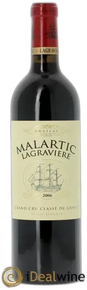 photo Château Malartic-Lagravière