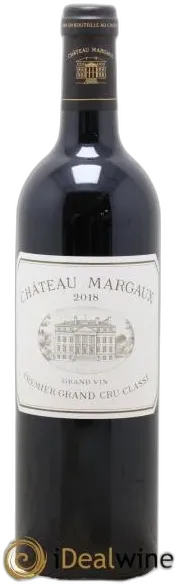 photo Château Margaux