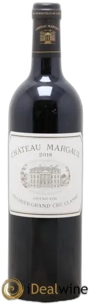 photo Château Margaux