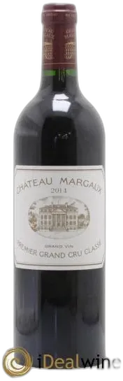 photo Château Margaux