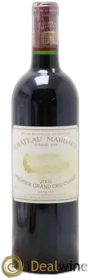 photo Château Margaux