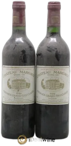 photo Château Margaux