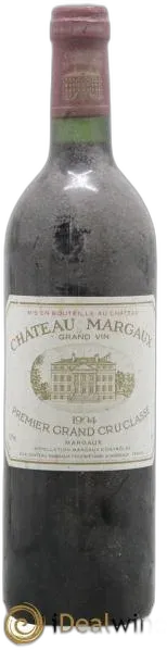 photo Château Margaux