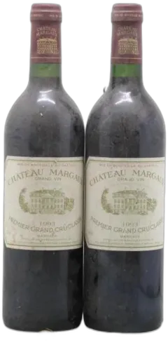 photo Château Margaux 1er Grand Cru Classé
