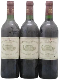 photo Château Margaux 1er Grand Cru Classé