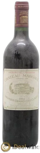 photo Château Margaux