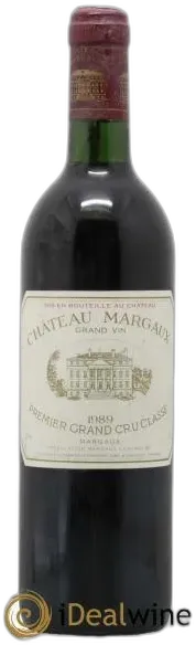 photo Château Margaux