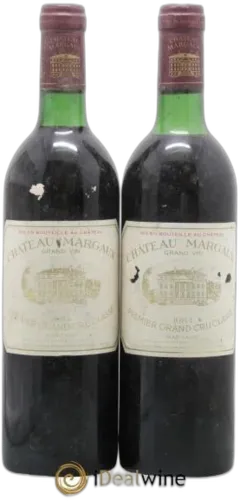 photo Château Margaux